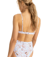 VINTAGE ISLE UW BRA - Beachin Surf