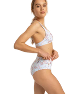 VINTAGE ISLE UW BRA - Beachin Surf