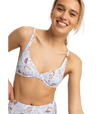 VINTAGE ISLE UW BRA - Beachin Surf
