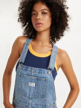 Vintage Overall - Beachin Surf