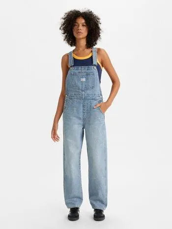 Vintage Overall - Beachin Surf