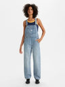 Vintage Overall - Beachin Surf