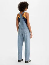 Vintage Overall - Beachin Surf