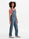 Vintage Overall - Beachin Surf