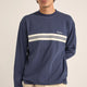 vintage-panel-ls-t-shirt-beachin-surf-87595 - Beachin Surf