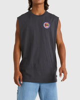 Vintage Rotar Tank Top - Beachin Surf