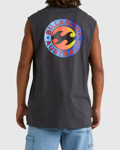 Vintage Rotar Tank Top - Beachin Surf