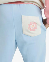 Vintage Surf Track Pants - Beachin Surf