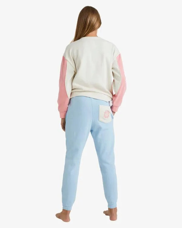 Vintage Surf Track Pants - Beachin Surf