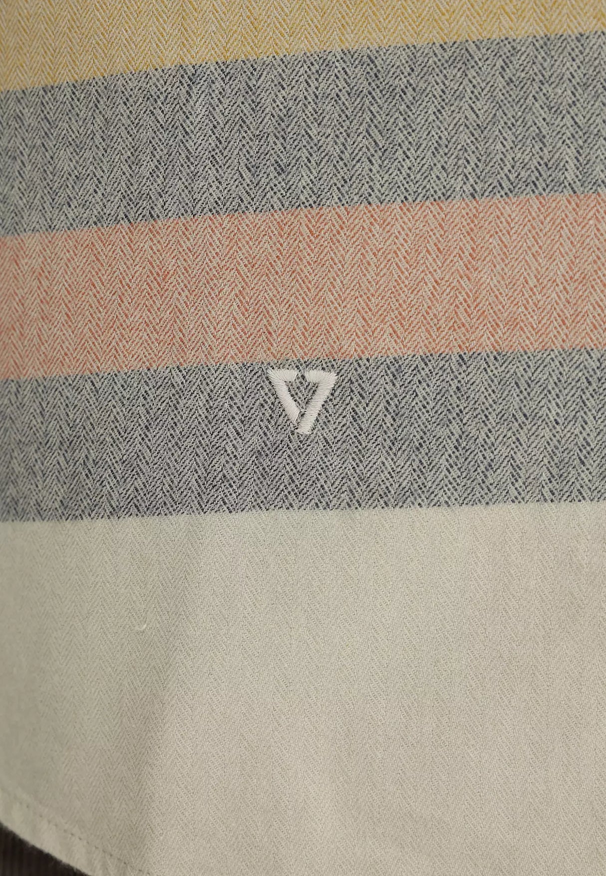 Central Coast Eco LS Flannel