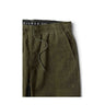 No See Ums Cord Eco 17" Elastic Walkshort