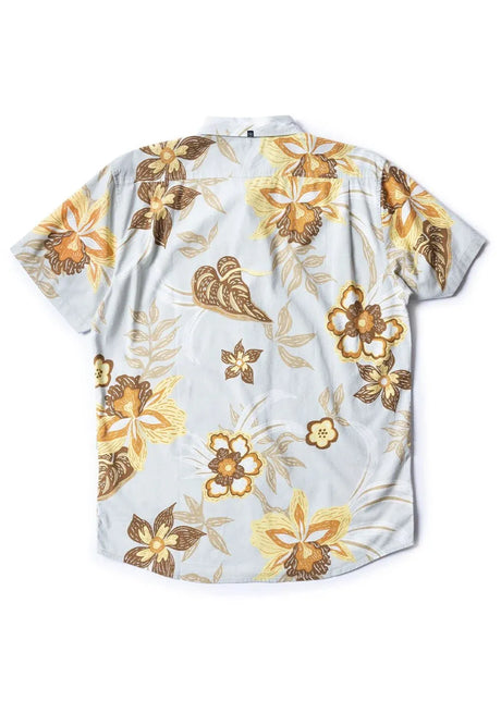 Vissland Eco Ss Shirt - Beachin Surf