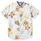 Vissland Eco Ss Shirt - Beachin Surf