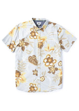 Vissland Eco Ss Shirt - Beachin Surf