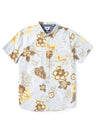 Vissland Eco Ss Shirt - Beachin Surf