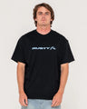 Vital Rusty SS Tee