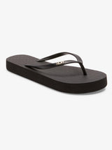 Viva Higher Platform Flip Flops - Beachin Surf