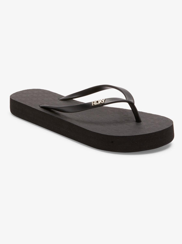 Viva Higher Platform Flip Flops - Beachin Surf