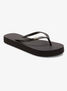 Viva Higher Platform Flip Flops - Beachin Surf