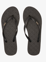 Viva Higher Platform Flip Flops - Beachin Surf