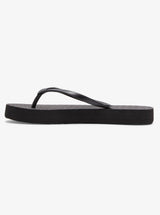 Viva Higher Platform Flip Flops - Beachin Surf