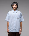 Vivian Check SS Shirt