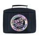 Vivid MFG Dot Santa Cruz Women's Lunch Box | SANTA CRUZ | Beachin Surf