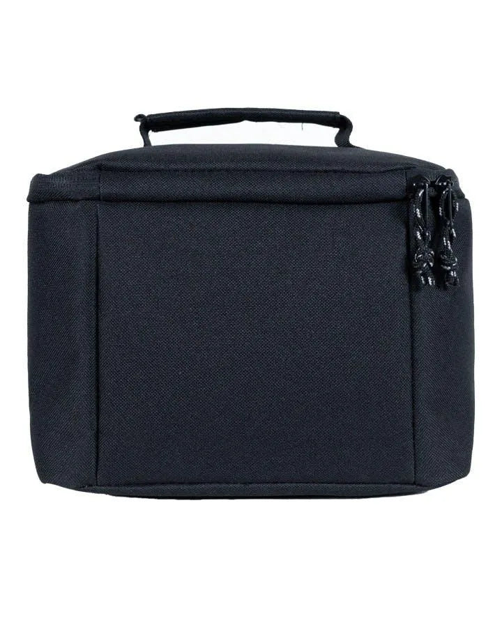 Vivid Mfg Dot Santa Cruz Women'S Lunch Box - Beachin Surf