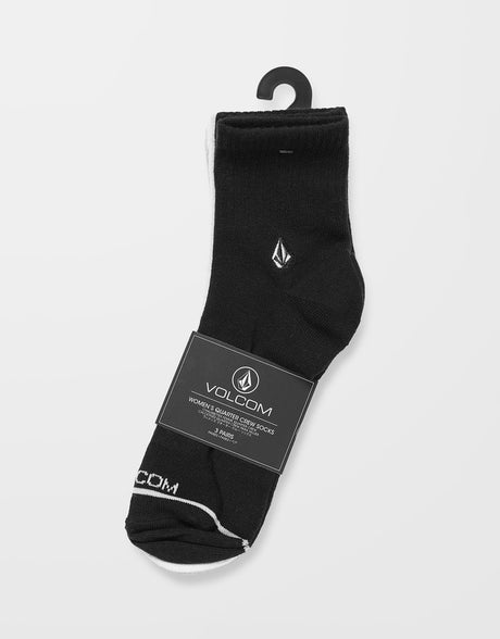Volcom The New Crew 3PK - Beachin Surf