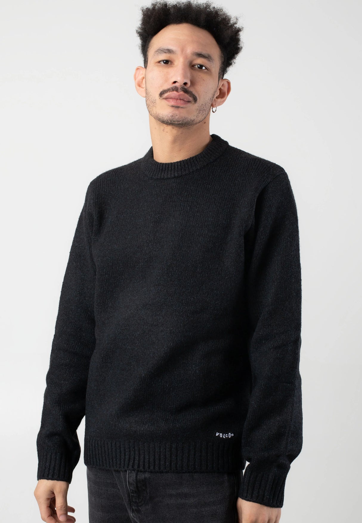 Edmonder II Sweater