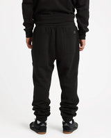 Vologo Fleece Pants - Black - Beachin Surf