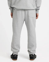 Vologo Fleece Pants - Heather Grey - Beachin Surf