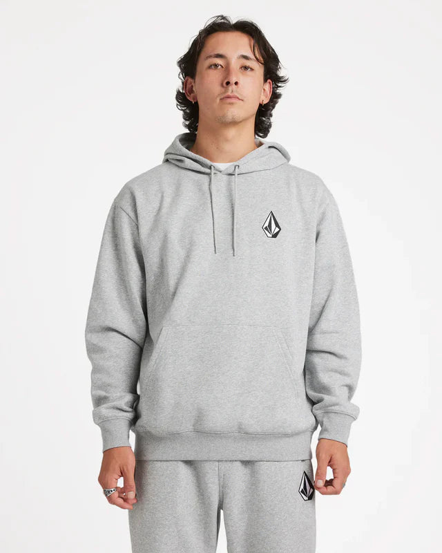 Vologo Po - Heather Grey - Beachin Surf