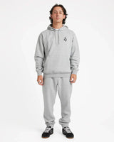 Vologo Po - Heather Grey - Beachin Surf