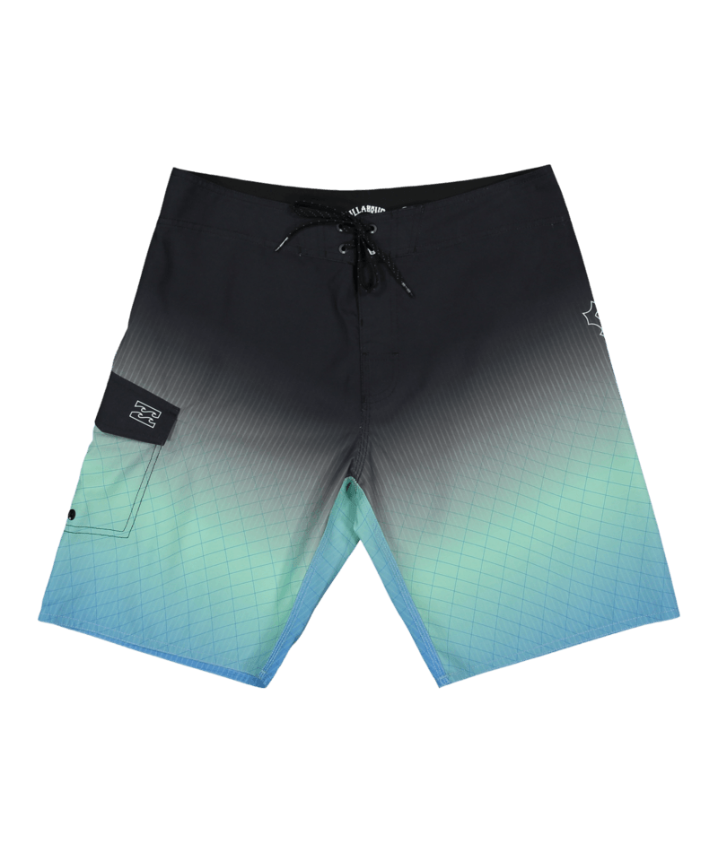 Volts Og Boardshorts - Beachin Surf