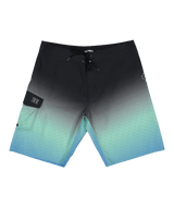 Volts Og Boardshorts - Beachin Surf