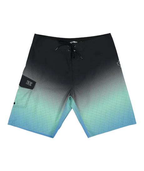 Volts Og Boardshorts - Beachin Surf
