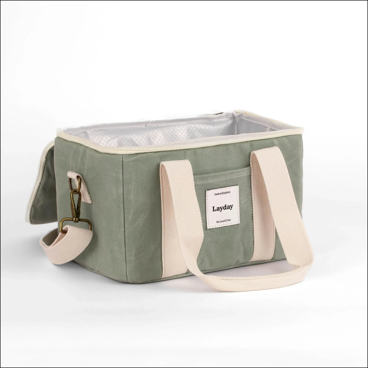 Voyage Cooler - Beachin Surf