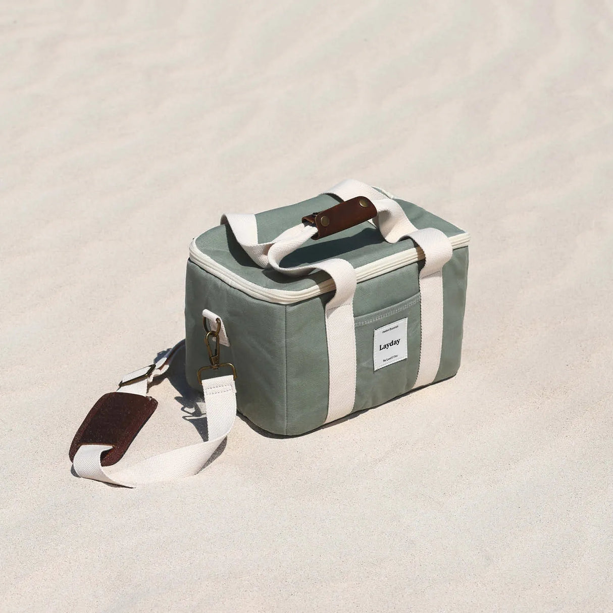 Voyage Cooler - Beachin Surf