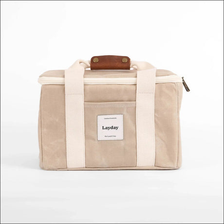 Voyage Cooler - Beachin Surf