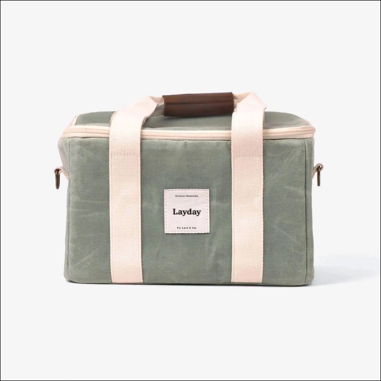 Voyage Cooler - Beachin Surf