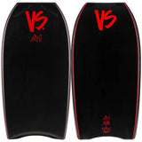 VS Anthony Miller X6 Mini Quad 1.5lb PP Bodyboard - Beachin Surf