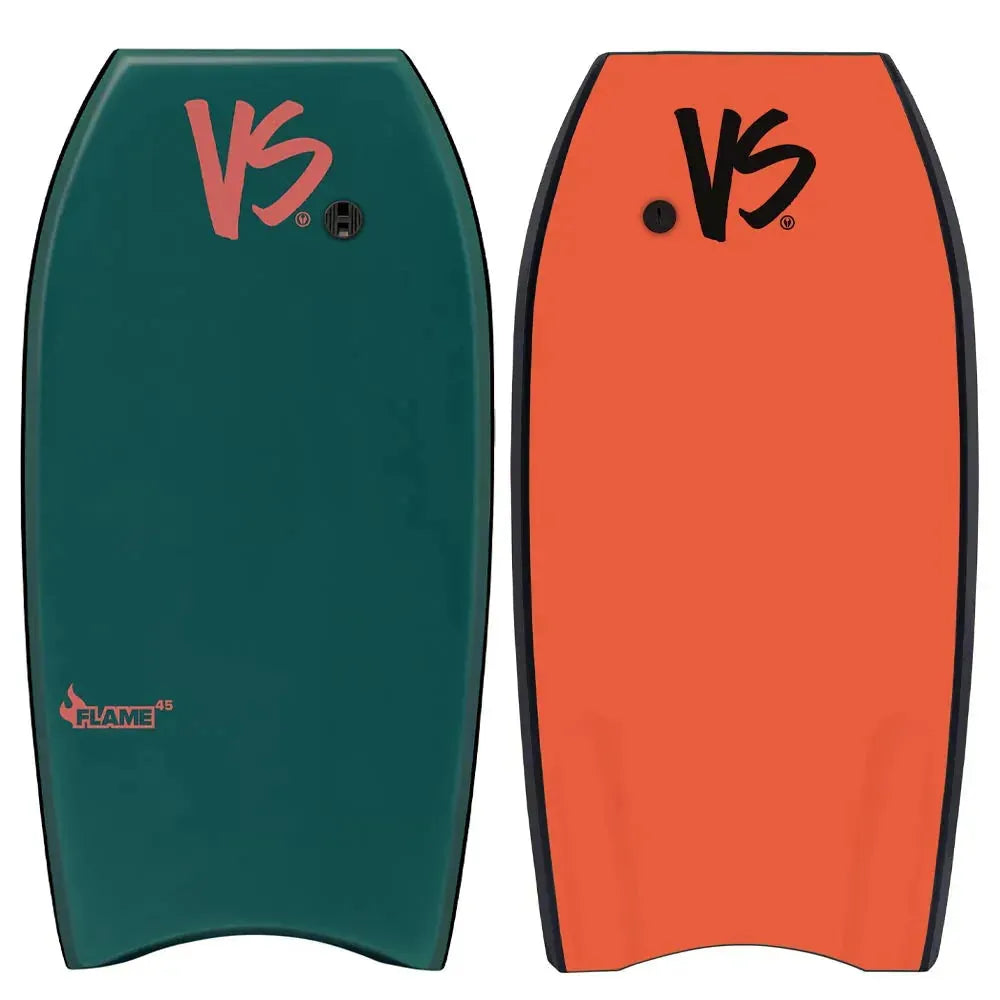 VS Flame - Beachin Surf