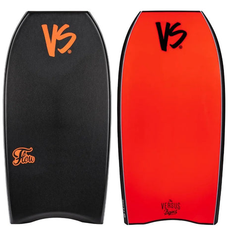 Vs Flow - Beachin Surf
