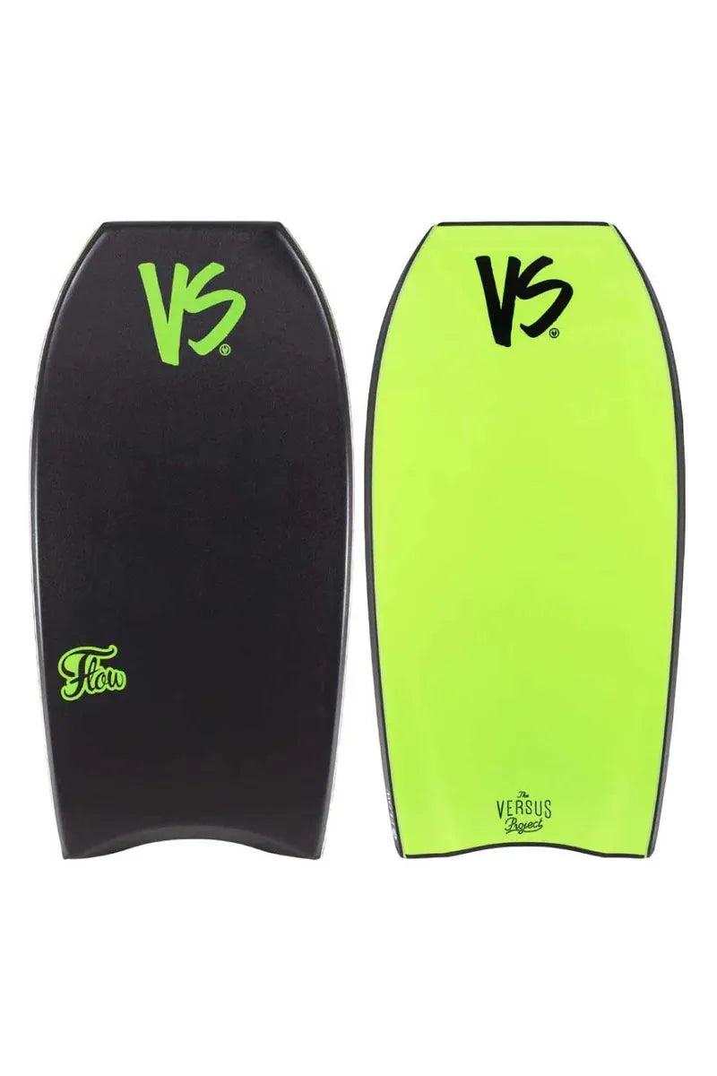 Vs Flow - Beachin Surf