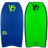 Vs Flow - Beachin Surf