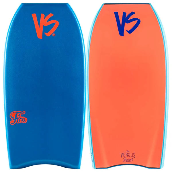 Vs Flow - Beachin Surf