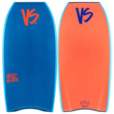 Vs Flow - Beachin Surf