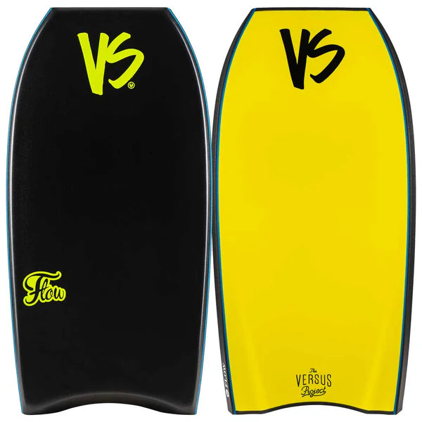 Vs Flow - Beachin Surf