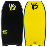 Vs Flow - Beachin Surf